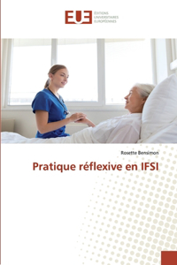 Pratique réflexive en IFSI