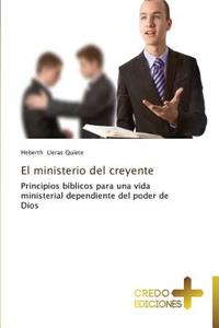 Ministerio del Creyente