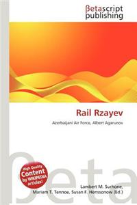 Rail Rzayev