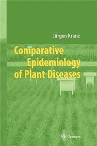 Comparative Epidemiology of Plant Diseases