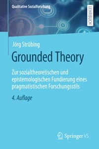 Grounded Theory