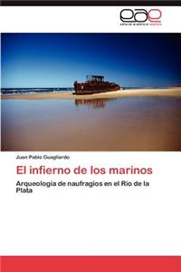 Infierno de Los Marinos