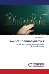 Laws of Thermodynamics