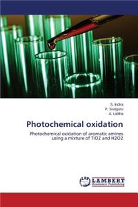 Photochemical oxidation