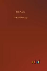 Tono-Bungay