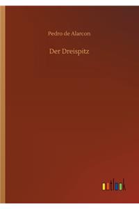 Der Dreispitz