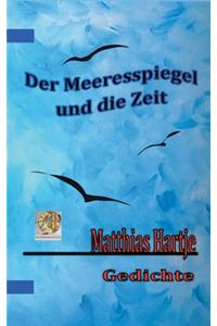 Der Meeresspiegel und die Zeit