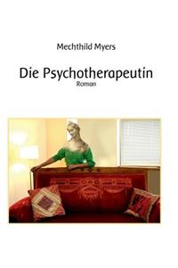 Die Psychotherapeutin