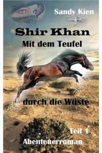 Shir Khan