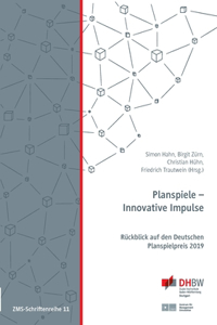 Planspiele - Innovative Impulse