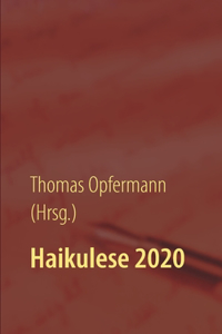 Haikulese 2020