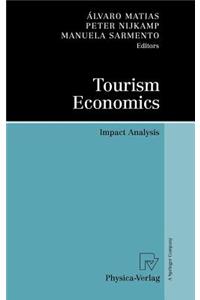 Tourism Economics