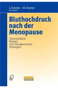 Bluthochdruck Nach Der Menopause