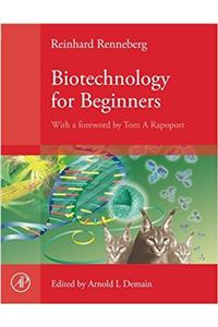 Biotechnology for Beginners