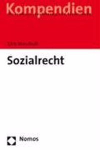 Sozialrecht Fur Die Soziale Arbeit