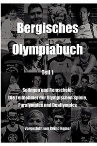 Bergisches Olympiabuch Teil 1