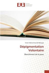 Dépigmentation Volontaire