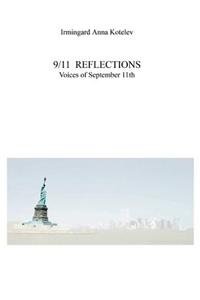 9/11 Reflections