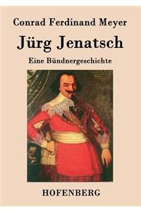 Jürg Jenatsch