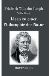 Ideen zu einer Philosophie der Natur