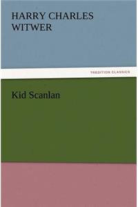 Kid Scanlan