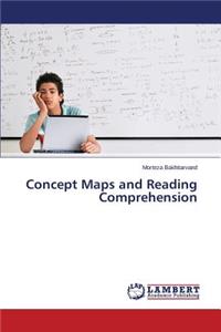 Concept Maps and Reading Comprehension