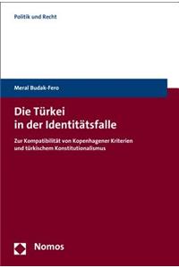 Die Turkei in Der Identitatsfalle