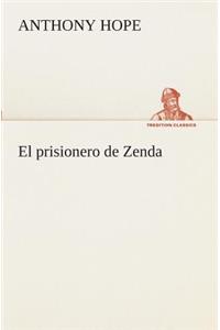 prisionero de Zenda