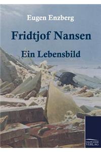 Fridtjof Nansen