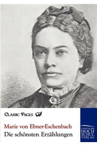 Die Schonsten Erzahlungen