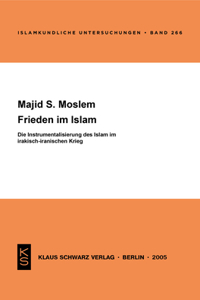 Frieden Im Islam