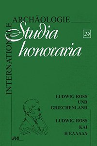 Ludwig Ross Und Griechenland