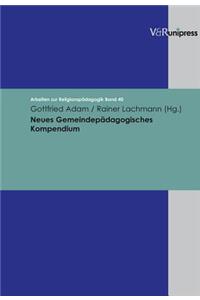Neues Gemeindepadagogisches Kompendium