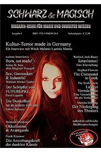 Schwarz & Magisch