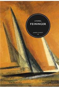 Lyonel Feininger: Junge Kunst 15