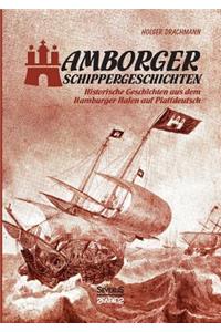 Hamborger Schippergeschichten