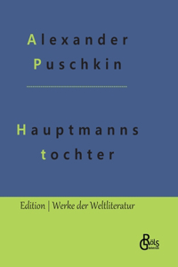 Die Hauptmannstochter