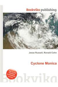 Cyclone Monica