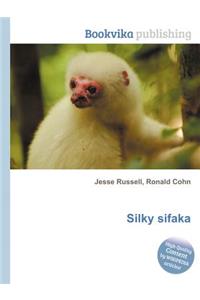 Silky Sifaka