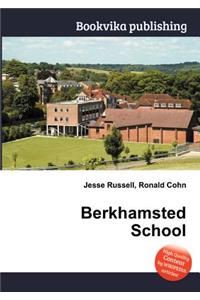 Berkhamsted School