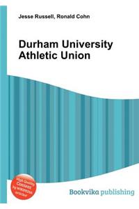 Durham University Athletic Union