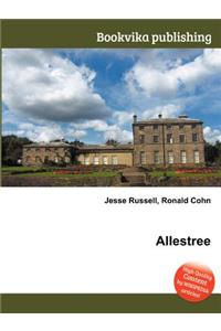 Allestree