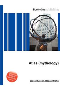 Atlas (Mythology)