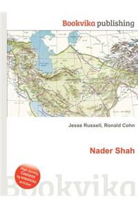 Nader Shah