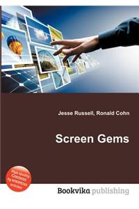 Screen Gems
