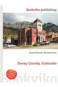 Ouray County, Colorado