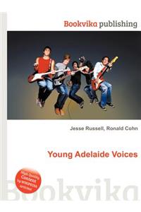 Young Adelaide Voices