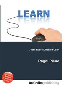 Ragni Piene