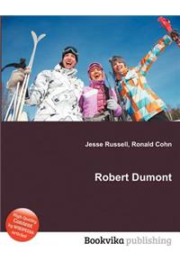 Robert Dumont