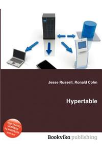 Hypertable